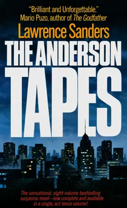The Anderson Tapes