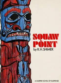 Squaw Point
