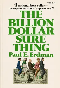 The Billion Dollar Sure Thing