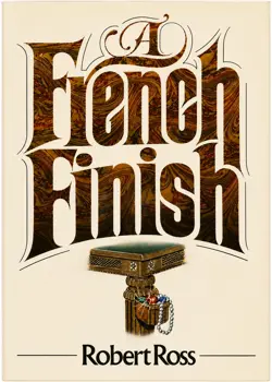 A French Finish
