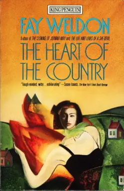 The Heart of the Country