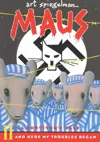 Maus II: A Survivor