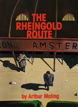 The Rheingold Route