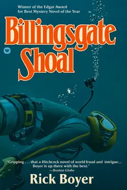 Billingsgate Shoal