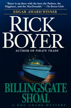 Billingsgate Shoal