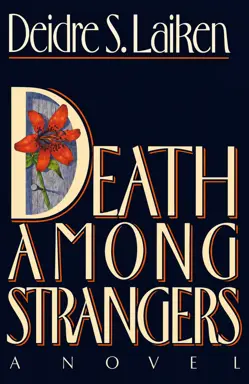 Death Among Strangers