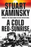 A Cold Red Sunrise