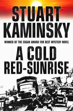 A Cold Red Sunrise
