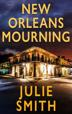 New Orleans Mourning