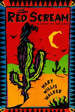 The Red Scream