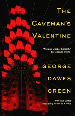 The Caveman's Valentine