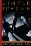 Simple Justice