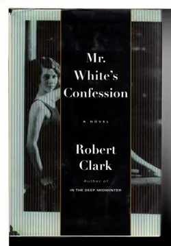 Mr. White's Confession