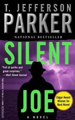Silent Joe