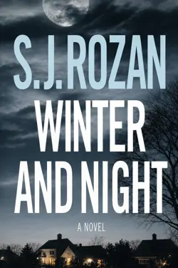 Winter and Night