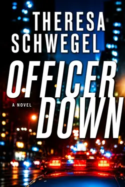 Officer Down
