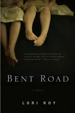 Bent Road