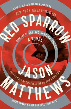 Red Sparrow