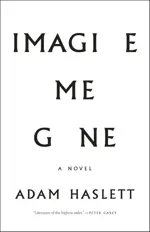Imagine Me Gone