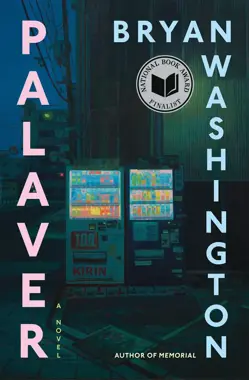 Palaver