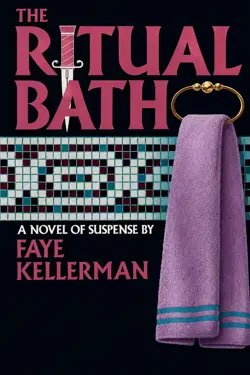The Ritual Bath