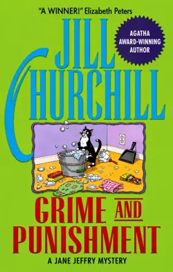 Grime and Punishment