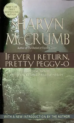 If Ever I Return, Pretty Peggy O