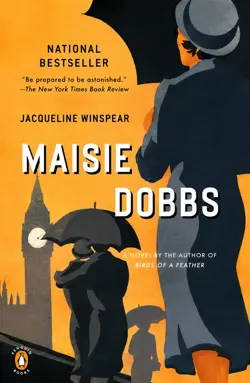 Maisie Dobbs