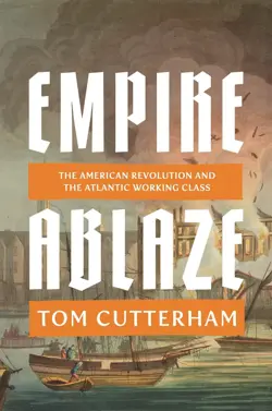 Empire Ablaze