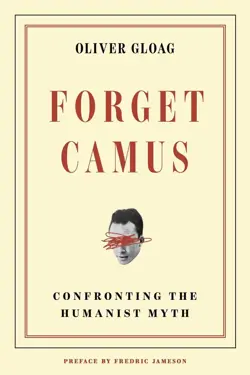 Forget Camus