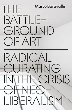 The Battleground of Art