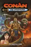 Conan the Barbarian