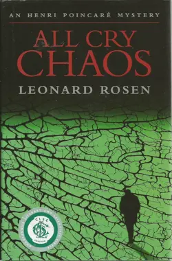 All Cry Chaos