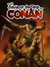 The Savage Sword Of Conan