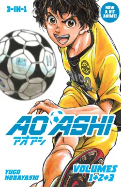 Aoashi
