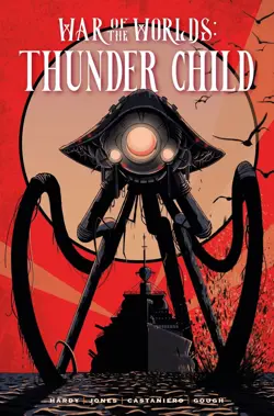 War of the Worlds