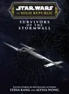 Star Wars: The High Republic: Survivors of the Stormwall