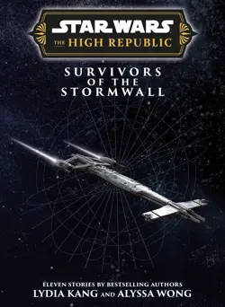 Star Wars: The High Republic