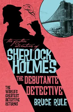 The Further Adventures of Sherlock Holmes