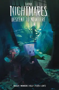Little Nightmares