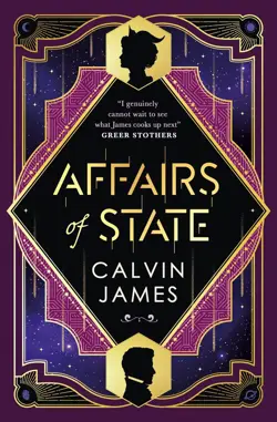 Affairs of State