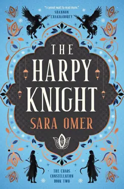 The Harpy Knight
