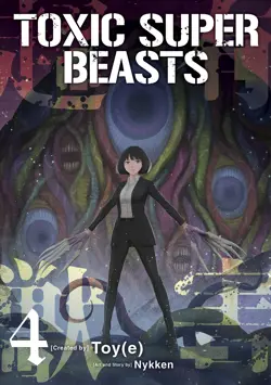 Toxic Super Beasts