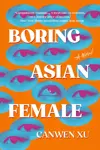 Boring Asian Female