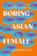 Boring Asian Female