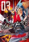 Villain Actor