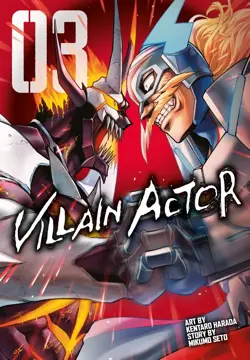 Villain Actor