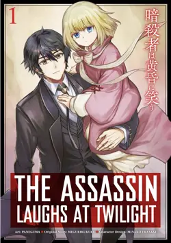 The Assassin Laughs at Twilight