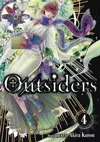 Outsiders