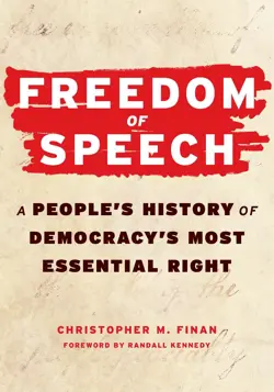 Freedom of Speech